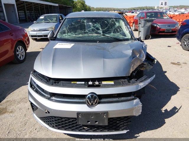 44849958 :رقم المزاد ، 3VW5X7BU4SM004446 vin ، 2025 Volkswagen Jetta 1.5t S مزاد بيع