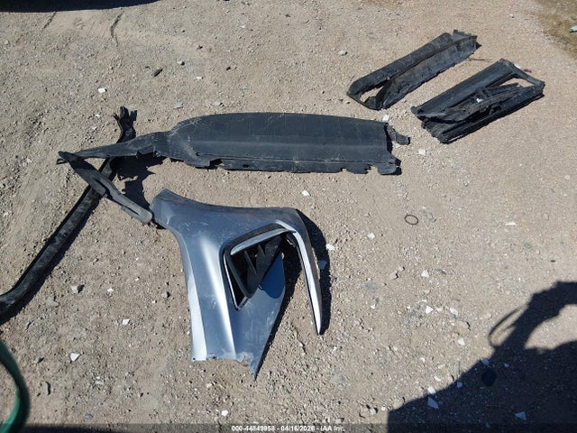 44849958 :رقم المزاد ، 3VW5X7BU4SM004446 vin ، 2025 Volkswagen Jetta 1.5t S مزاد بيع