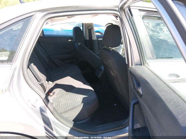 44849958 :رقم المزاد ، 3VW5X7BU4SM004446 vin ، 2025 Volkswagen Jetta 1.5t S مزاد بيع