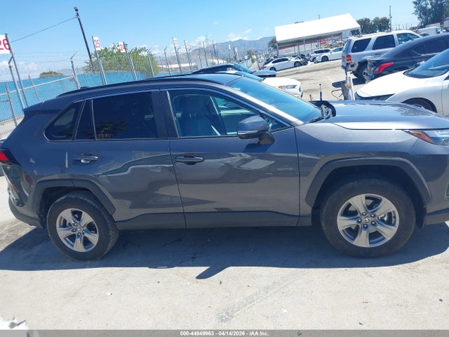 Toyota Rav4 Xle 2025 2T3W1RFV4SW434452 Image 14