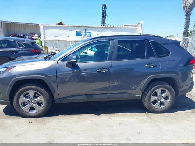 Toyota Rav4 Xle 2025 2T3W1RFV4SW434452 Image 15