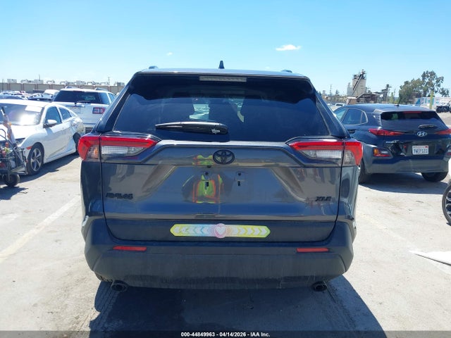 Toyota Rav4 Xle 2025 2T3W1RFV4SW434452 Image 17