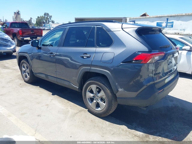 Toyota Rav4 Xle 2025 2T3W1RFV4SW434452 Image 3