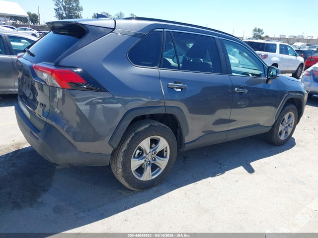 Toyota Rav4 Xle 2025 2T3W1RFV4SW434452 Image 4