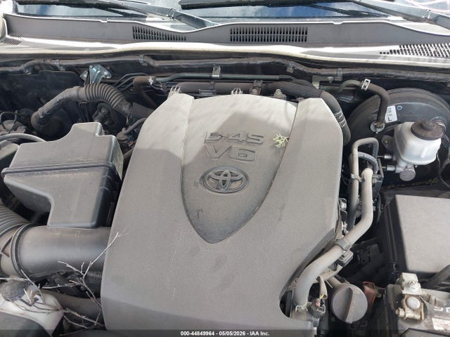 5TFAZ5CNXKX080514 Toyota Tacoma Sr5 V6