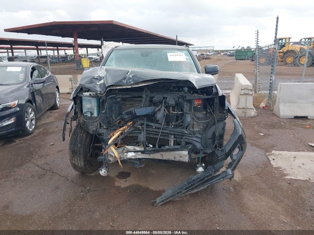 5TFAZ5CNXKX080514 Toyota Tacoma Sr5 V6