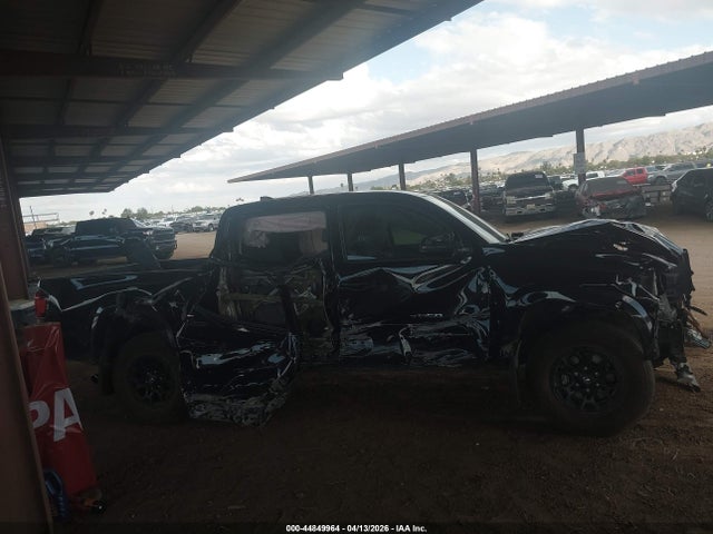 5TFAZ5CNXKX080514 Toyota Tacoma Sr5 V6