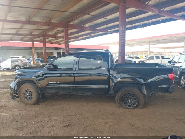 5TFAZ5CNXKX080514 Toyota Tacoma Sr5 V6