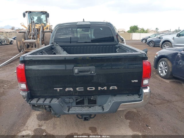 5TFAZ5CNXKX080514 Toyota Tacoma Sr5 V6