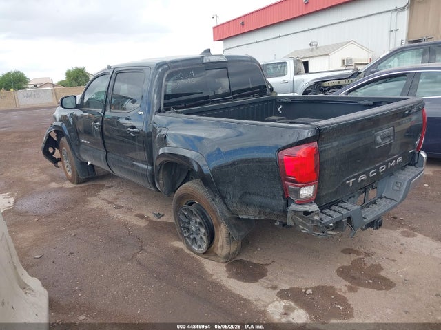 5TFAZ5CNXKX080514 Toyota Tacoma Sr5 V6