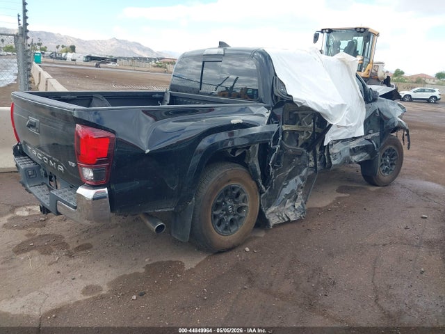 5TFAZ5CNXKX080514 Toyota Tacoma Sr5 V6