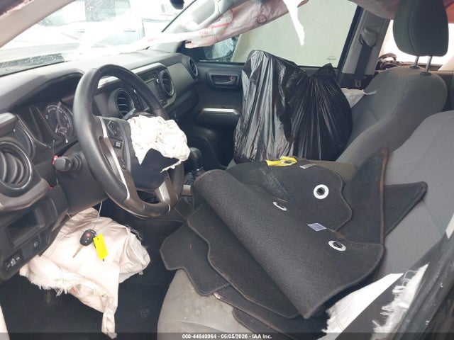 5TFAZ5CNXKX080514 Toyota Tacoma Sr5 V6