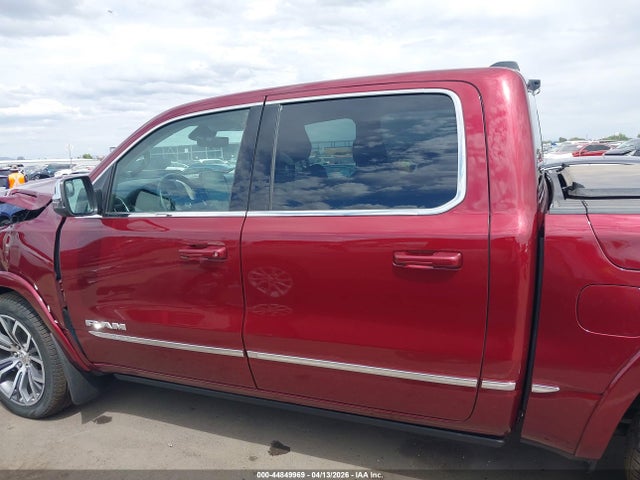 Aukcja sprzedaży 2025 Ram 1500 Tungsten  4x4 5'7 Box, vin: 1C6SRFKP2SN647931, numer aukcji: 44849969