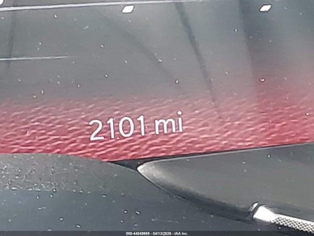 Aukcja sprzedaży 2025 Ram 1500 Tungsten  4x4 5'7 Box, vin: 1C6SRFKP2SN647931, numer aukcji: 44849969
