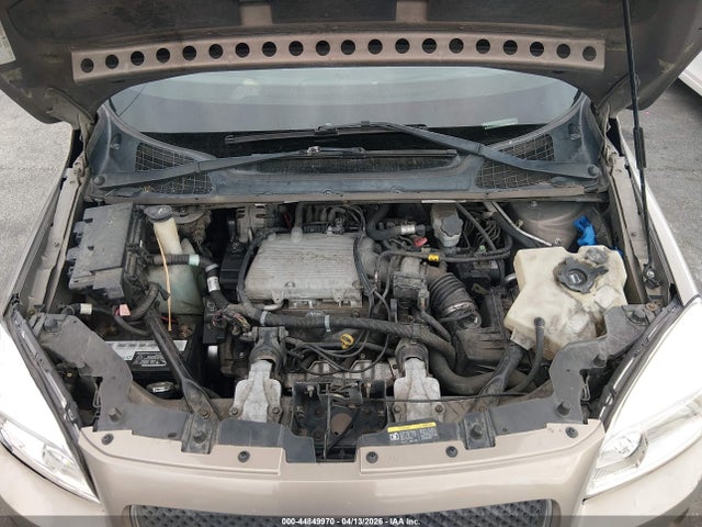 2006 Chevrolet Uplander Ls მანქანა იყიდება აუქციონზე, vin: 1GNDV23L16D163284, აუქციონის ნომერი: 44849970