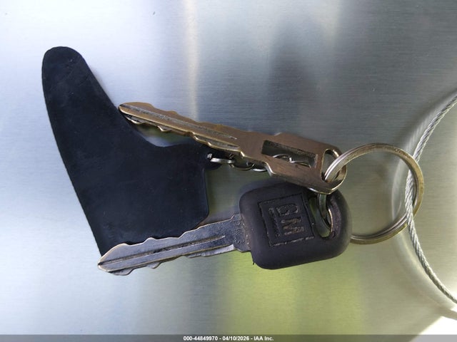2006 Chevrolet Uplander Ls მანქანა იყიდება აუქციონზე, vin: 1GNDV23L16D163284, აუქციონის ნომერი: 44849970