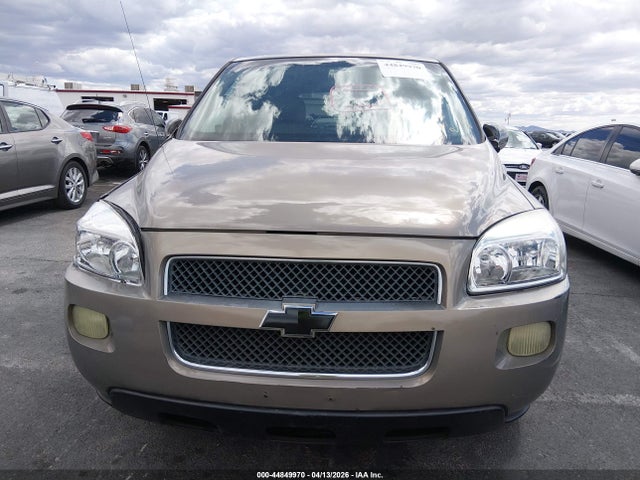 2006 Chevrolet Uplander Ls მანქანა იყიდება აუქციონზე, vin: 1GNDV23L16D163284, აუქციონის ნომერი: 44849970