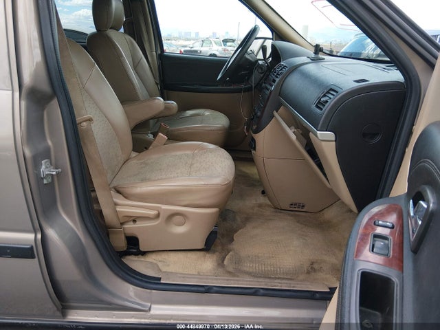 2006 Chevrolet Uplander Ls მანქანა იყიდება აუქციონზე, vin: 1GNDV23L16D163284, აუქციონის ნომერი: 44849970