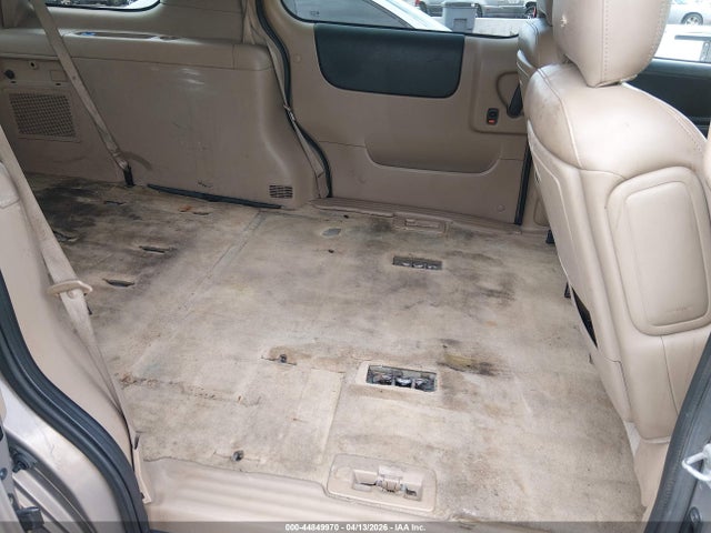 2006 Chevrolet Uplander Ls მანქანა იყიდება აუქციონზე, vin: 1GNDV23L16D163284, აუქციონის ნომერი: 44849970