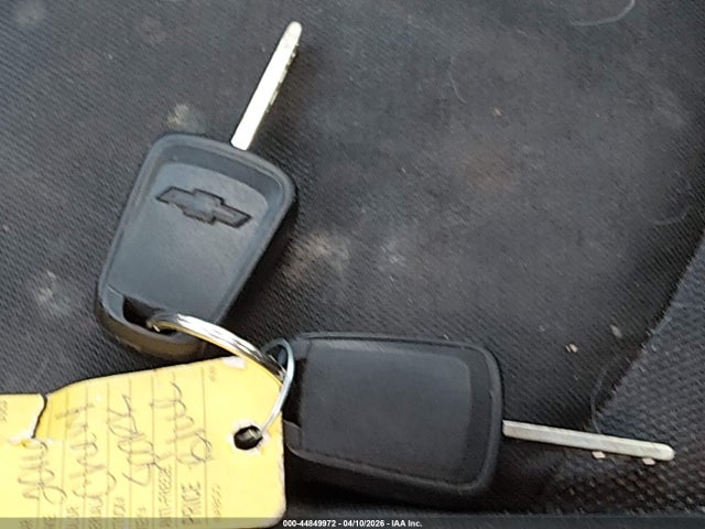 2016 CHEVROLET SPARK KL8CB6SA2GC579171 Photo 10