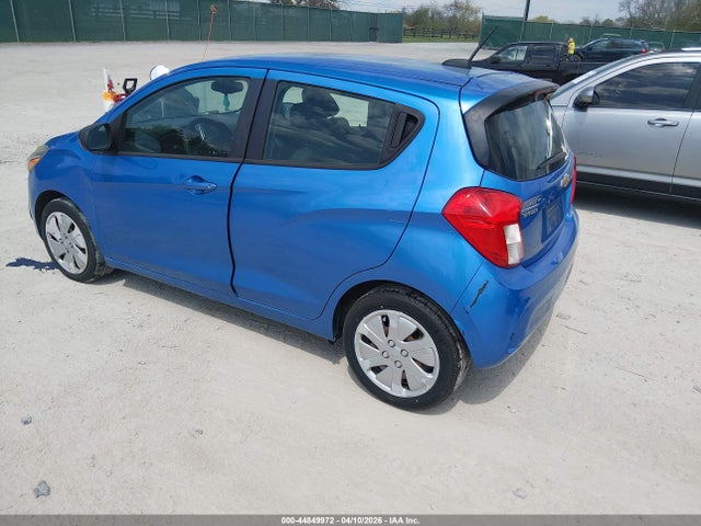 2016 CHEVROLET SPARK KL8CB6SA2GC579171 Photo 2