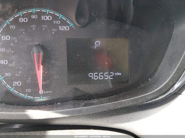 2016 CHEVROLET SPARK KL8CB6SA2GC579171 Photo 6