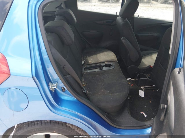 2016 CHEVROLET SPARK KL8CB6SA2GC579171 Photo 7