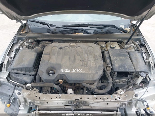 Aukcja sprzedaży 2017 Chevrolet Impala 1lt, vin: 2G1105S38H9155494, numer aukcji: 44849973