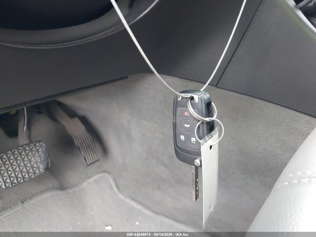 Aukcja sprzedaży 2017 Chevrolet Impala 1lt, vin: 2G1105S38H9155494, numer aukcji: 44849973