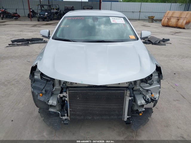 Aukcja sprzedaży 2017 Chevrolet Impala 1lt, vin: 2G1105S38H9155494, numer aukcji: 44849973