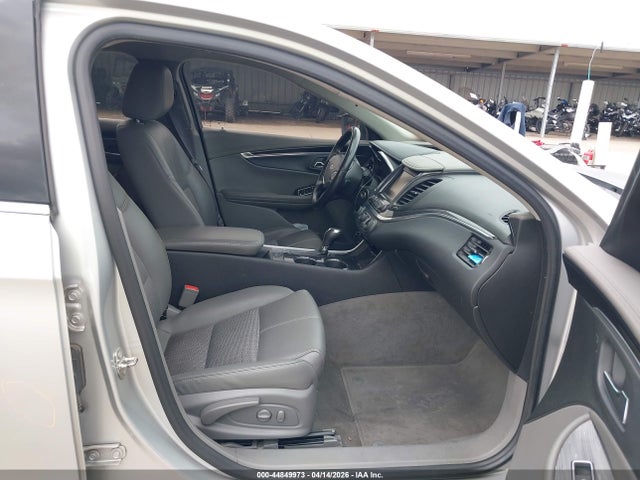 Aukcja sprzedaży 2017 Chevrolet Impala 1lt, vin: 2G1105S38H9155494, numer aukcji: 44849973