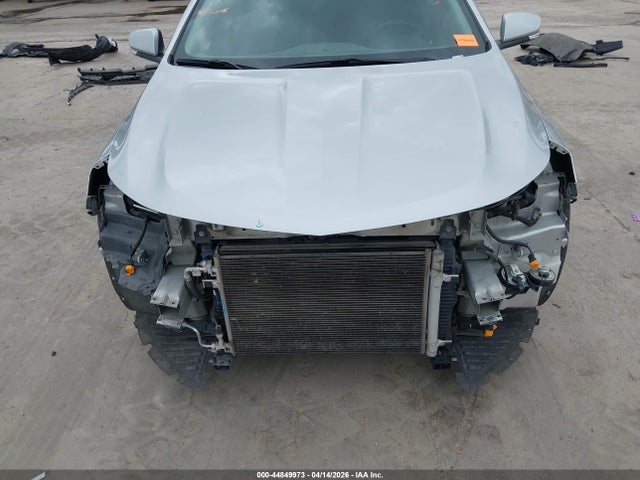 Aukcja sprzedaży 2017 Chevrolet Impala 1lt, vin: 2G1105S38H9155494, numer aukcji: 44849973