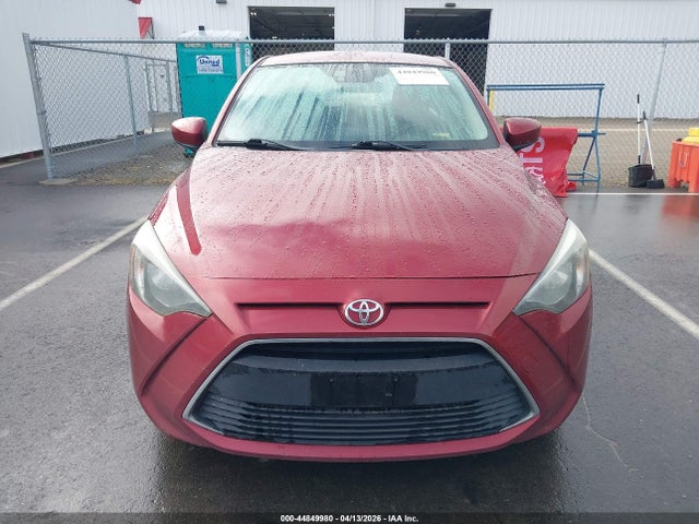 3MYDLBYV1HY189796 Toyota YARIS IA
