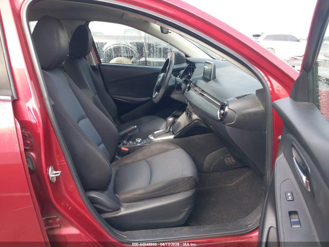 3MYDLBYV1HY189796 Toyota YARIS IA