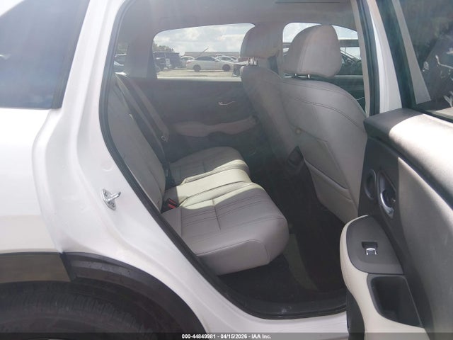 44849981 :رقم المزاد ، 3CZRZ1H76TM718880 vin ، 2026 Honda Hr-v 2wd Ex-l مزاد بيع