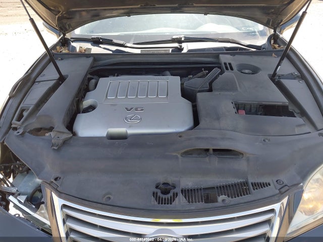 2010 Lexus Es 350 მანქანა იყიდება აუქციონზე, vin: JTHBK1EG2A2383765, აუქციონის ნომერი: 44849982