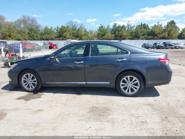 2010 Lexus Es 350 მანქანა იყიდება აუქციონზე, vin: JTHBK1EG2A2383765, აუქციონის ნომერი: 44849982