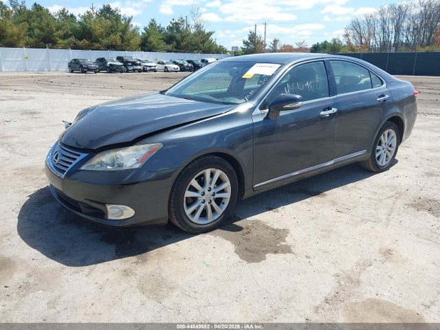 2010 Lexus Es 350 მანქანა იყიდება აუქციონზე, vin: JTHBK1EG2A2383765, აუქციონის ნომერი: 44849982
