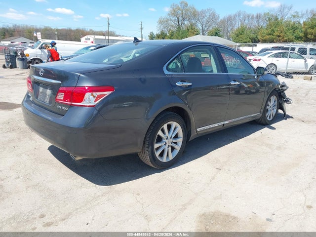 2010 Lexus Es 350 მანქანა იყიდება აუქციონზე, vin: JTHBK1EG2A2383765, აუქციონის ნომერი: 44849982