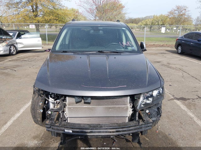 Продажа на аукционе авто 2019 Dodge Journey Crossroad Awd, vin: 3C4PDDGGXKT720571, номер лота: 44849983