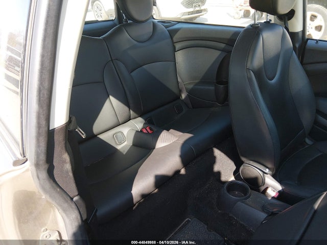 2012 MINI COOPER CLUBMAN WMWZF3C55CT489204 Photo 7