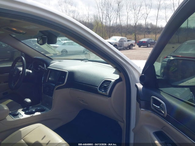 Aukcja sprzedaży 2014 Jeep Grand Cherokee Limited, vin: 1C4RJFBG7EC467309, numer aukcji: 44849993