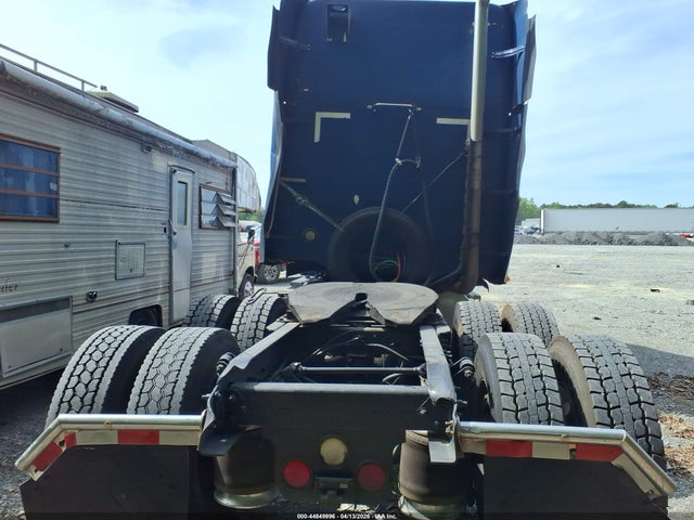 2008 Freightliner Conventional Columbia მანქანა იყიდება აუქციონზე, vin: 1FUJA6CK28LY78811, აუქციონის ნომერი: 44849996