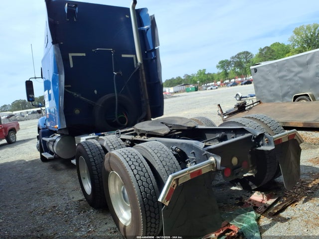 2008 Freightliner Conventional Columbia მანქანა იყიდება აუქციონზე, vin: 1FUJA6CK28LY78811, აუქციონის ნომერი: 44849996