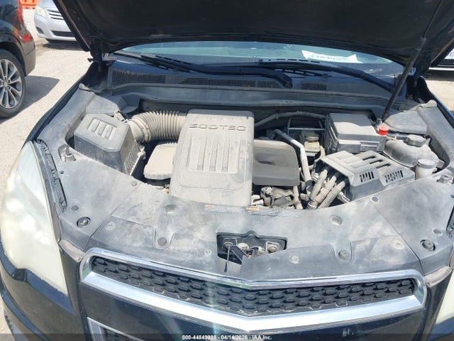 2010 CHEVROLET EQUINOX 2CNALDEW2A6372573 Photo 9