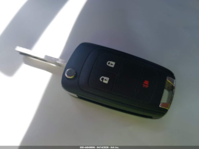 2010 CHEVROLET EQUINOX 2CNALDEW2A6372573 Photo 10