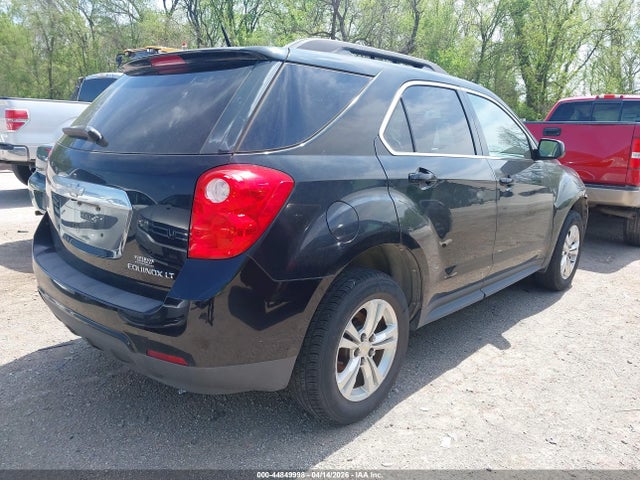2010 CHEVROLET EQUINOX 2CNALDEW2A6372573 Photo 3