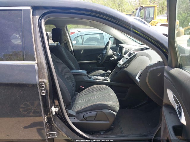 2010 CHEVROLET EQUINOX 2CNALDEW2A6372573 Photo 4