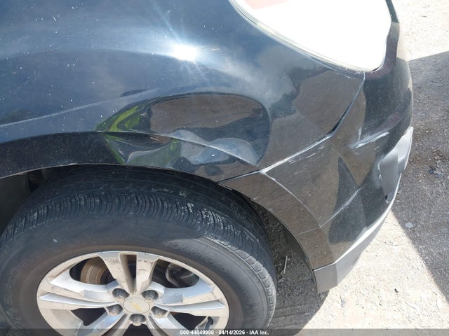 2010 CHEVROLET EQUINOX 2CNALDEW2A6372573 Photo 5