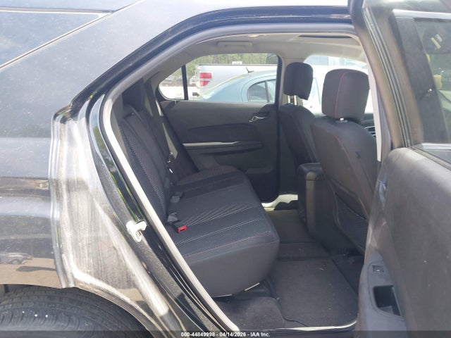 2010 CHEVROLET EQUINOX 2CNALDEW2A6372573 Photo 7